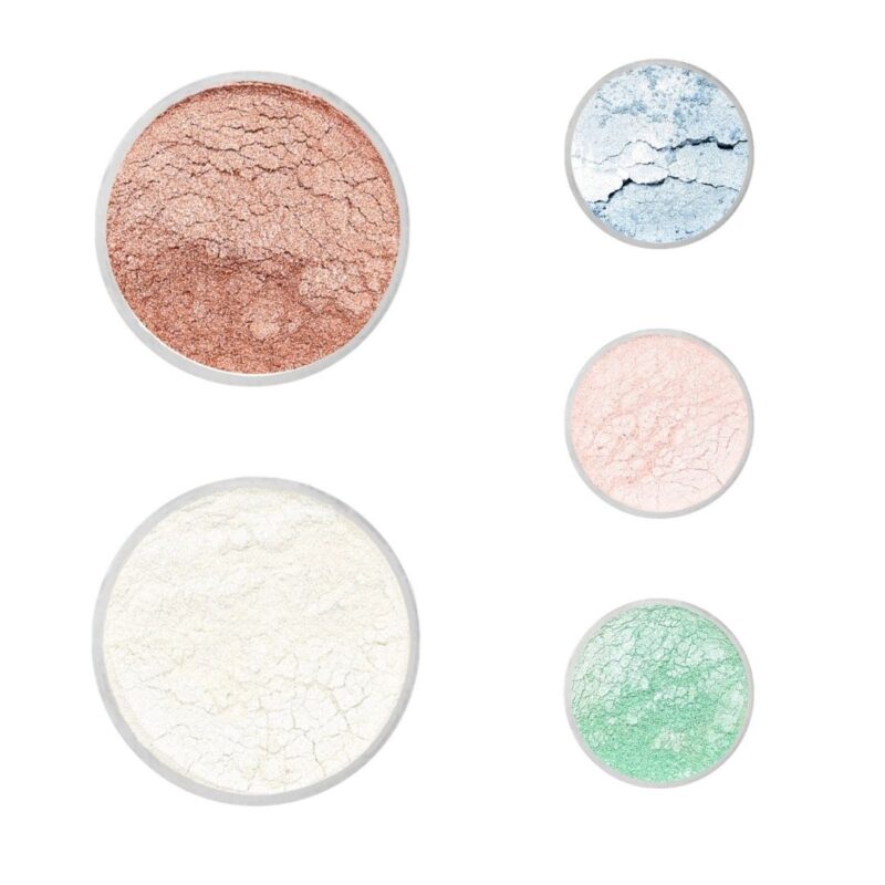 Matizador DIAMOND DUST  4 GR