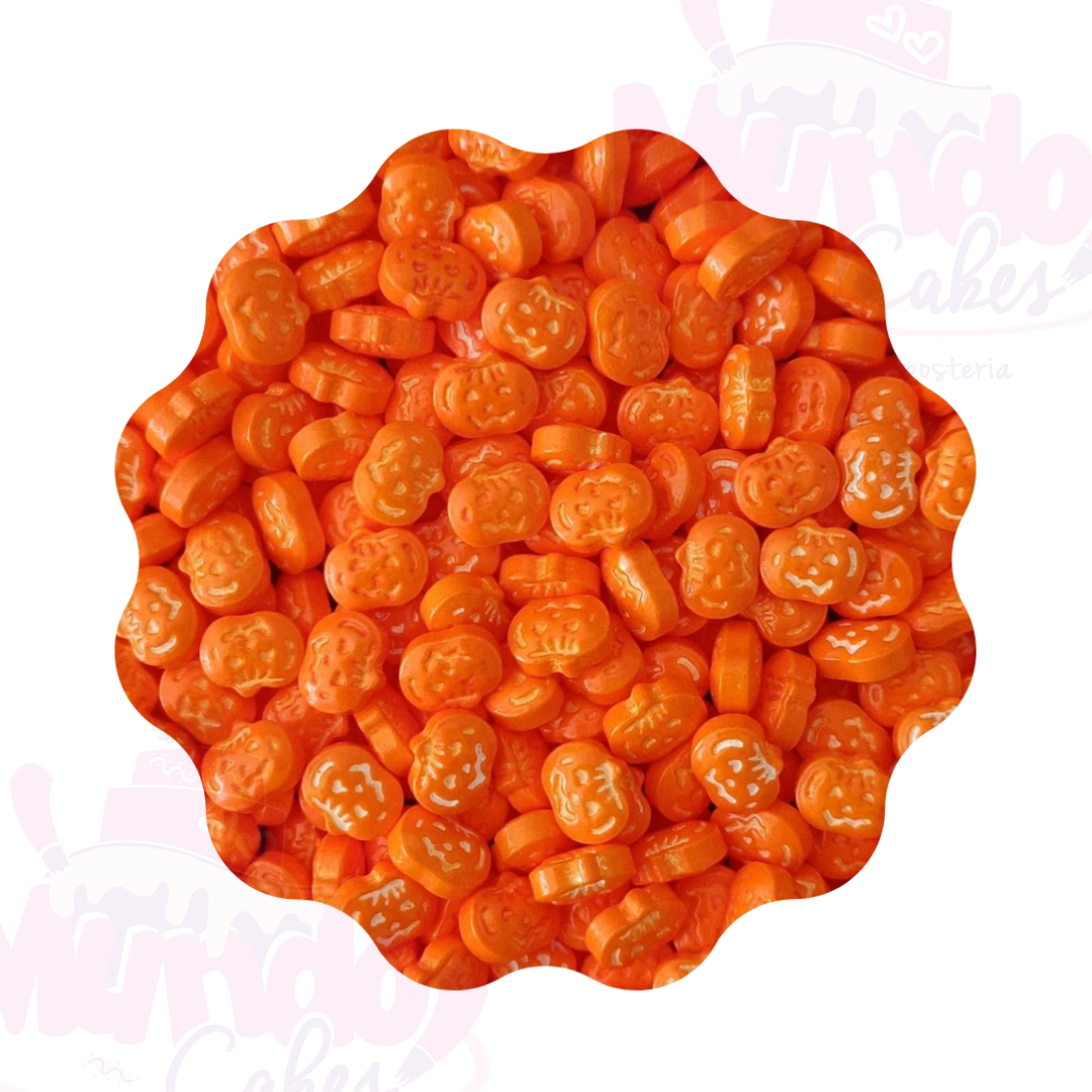 Sprinkles calabazas 50grs