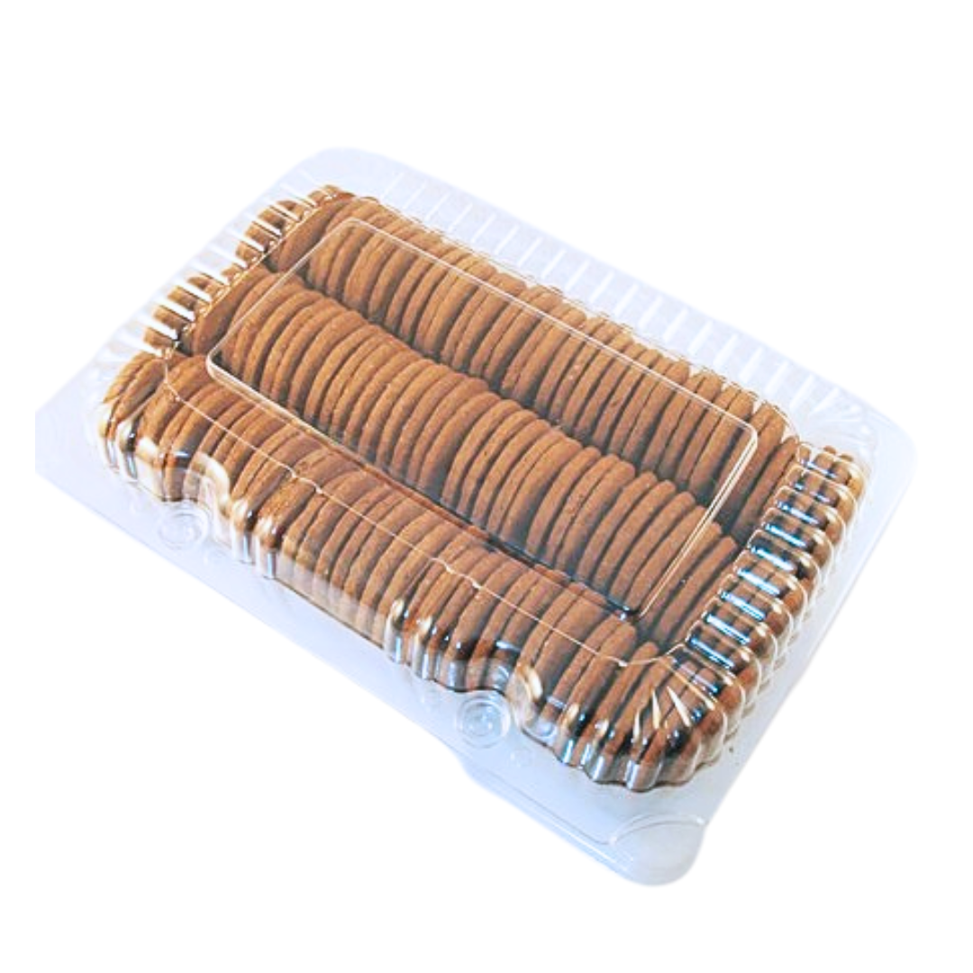 Galletas alfajor Tío Nino Coctel